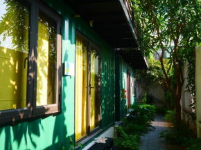 Cửa Biển Homestay